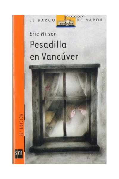 Pesadilla En Vancúver
